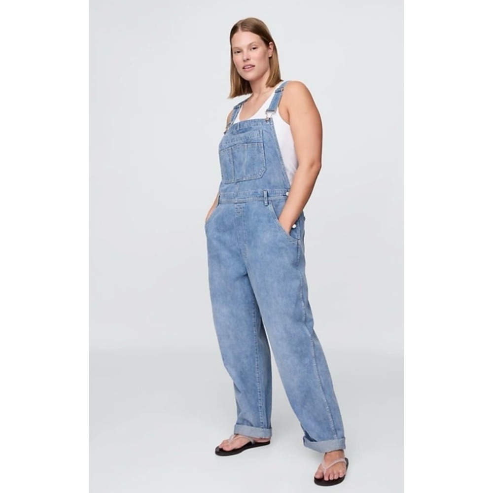 Overalls - image 1